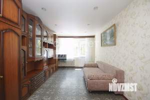 3-к квартира, вторичка, 63м2, 2/9 этаж