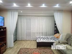 1-к квартира, вторичка, 42м2, 2/7 этаж