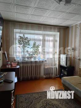 2-к квартира, вторичка, 44м2, 3/5 этаж