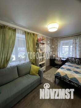 2-к квартира, вторичка, 40м2, 4/5 этаж