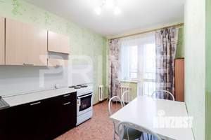 1-к квартира, вторичка, 44м2, 3/16 этаж