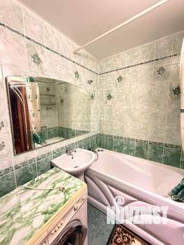 1-к квартира, вторичка, 40м2, 10/10 этаж