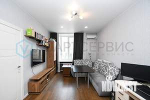 3-к квартира, вторичка, 70м2, 4/5 этаж