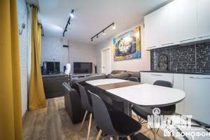 1-к квартира, вторичка, 43м2, 4/12 этаж