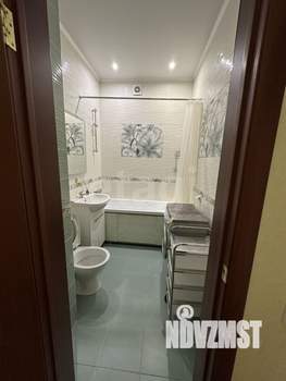 Студия квартира, вторичка, 30м2, 1/9 этаж