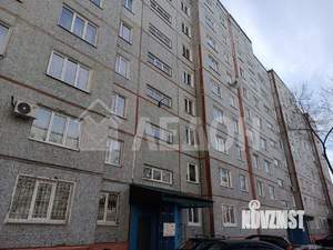 1-к квартира, вторичка, 37м2, 1/9 этаж