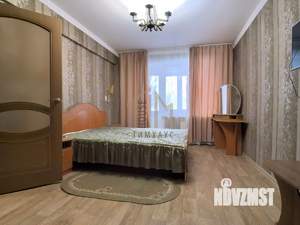 1-к квартира, вторичка, 36м2, 1/5 этаж