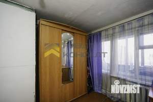 2-к квартира, вторичка, 44м2, 4/5 этаж