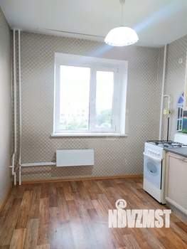 1-к квартира, вторичка, 44м2, 3/10 этаж