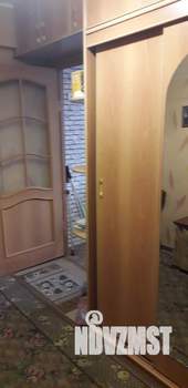 2-к квартира, вторичка, 50м2, 5/5 этаж