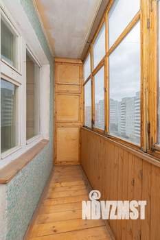 1-к квартира, вторичка, 38м2, 7/10 этаж