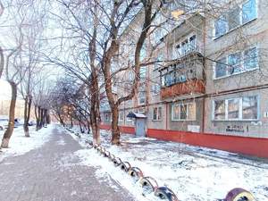 4-к квартира, вторичка, 58м2, 1/5 этаж