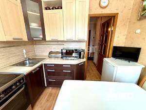2-к квартира, вторичка, 51м2, 2/5 этаж