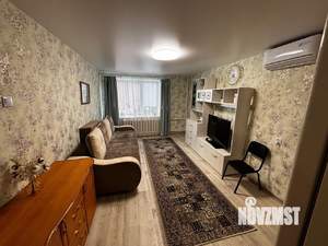 1-к квартира, вторичка, 25м2, 4/9 этаж