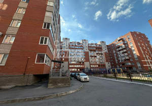 2-к квартира, вторичка, 66м2, 8/10 этаж