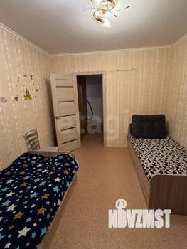 2-к квартира, вторичка, 53м2, 1/5 этаж