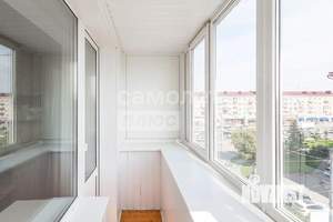 2-к квартира, вторичка, 45м2, 5/5 этаж