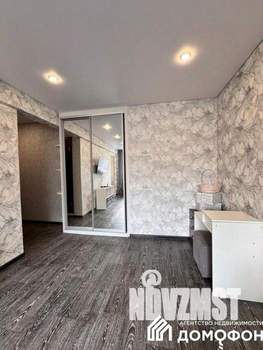 1-к квартира, вторичка, 30м2, 3/5 этаж