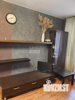 1-к квартира, вторичка, 31м2, 3/5 этаж