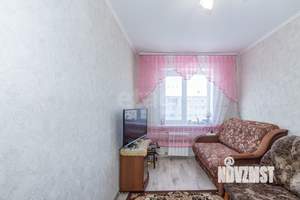 2-к квартира, вторичка, 39м2, 4/9 этаж