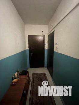 3-к квартира, вторичка, 86м2, 5/5 этаж