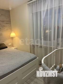 2-к квартира, вторичка, 51м2, 4/5 этаж