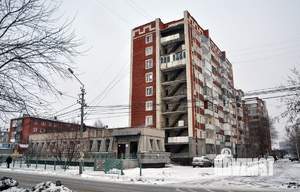 1-к квартира, вторичка, 35м2, 8/9 этаж