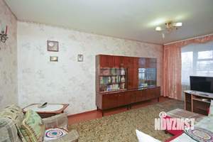 2-к квартира, вторичка, 45м2, 4/5 этаж