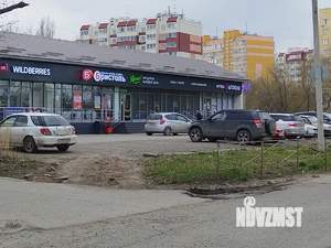 1-к квартира, вторичка, 37м2, 1/10 этаж