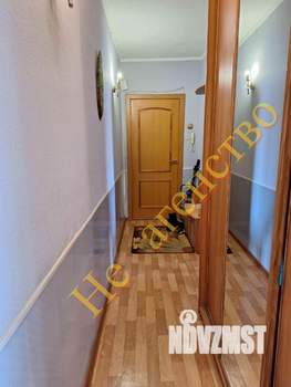 1-к квартира, вторичка, 40м2, 8/10 этаж