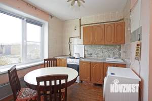 1-к квартира, вторичка, 38м2, 1/10 этаж