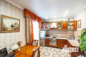 2-к квартира, вторичка, 54м2, 11/16 этаж