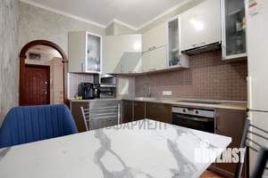 3-к квартира, вторичка, 77м2, 9/16 этаж