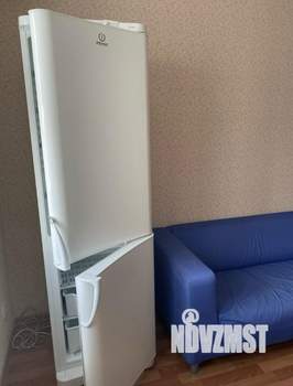 1-к квартира, вторичка, 37м2, 3/13 этаж