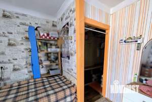 1-к квартира, вторичка, 31м2, 3/5 этаж