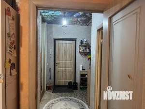 1-к квартира, вторичка, 37м2, 4/11 этаж