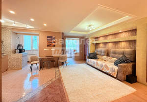 1-к квартира, вторичка, 31м2, 7/9 этаж