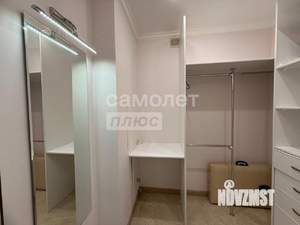 2-к квартира, вторичка, 75м2, 6/9 этаж