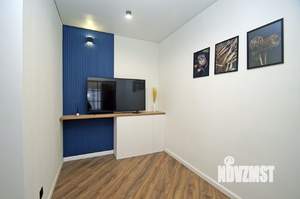 1-к квартира, вторичка, 41м2, 13/13 этаж