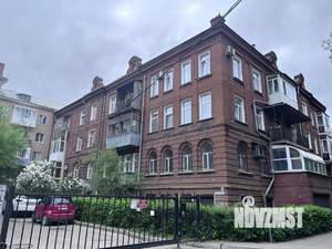 4-к квартира, вторичка, 156м2, 4/4 этаж