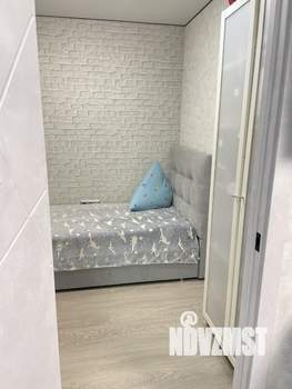 2-к квартира, вторичка, 45м2, 4/5 этаж