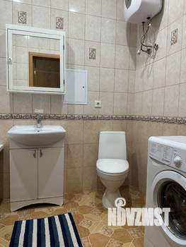 1-к квартира, вторичка, 40м2, 5/9 этаж