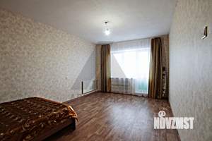 1-к квартира, вторичка, 37м2, 8/9 этаж