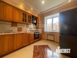 2-к квартира, вторичка, 51м2, 4/8 этаж