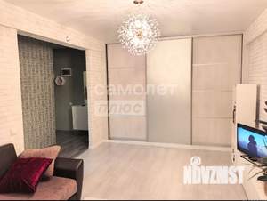 2-к квартира, вторичка, 46м2, 4/5 этаж