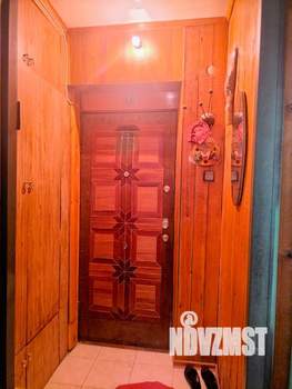 3-к квартира, вторичка, 76м2, 4/5 этаж