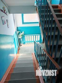 2-к квартира, вторичка, 45м2, 3/5 этаж