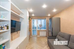 2-к квартира, вторичка, 45м2, 5/5 этаж