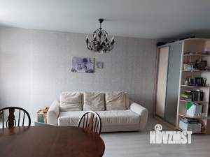 1-к квартира, вторичка, 39м2, 17/19 этаж
