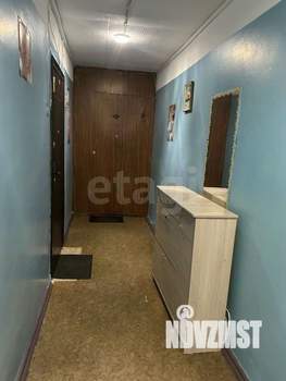 1-к квартира, вторичка, 34м2, 4/9 этаж